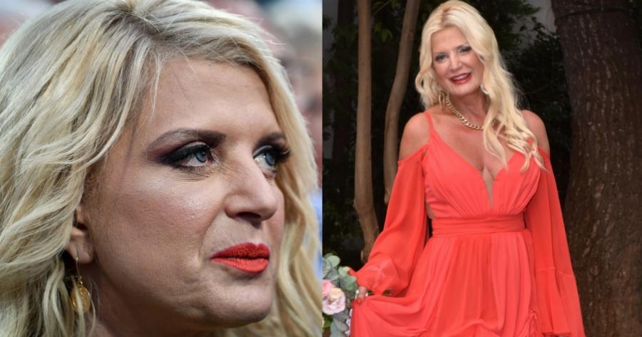 Μαρίνα Πατούλη: «Δεν με φλερτάρουν οι άνδρες ιδιαίτερα. Με φοβούνται»