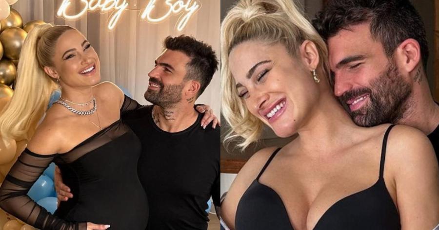 Έφτασε η μεγάλη στιγμή: Στο μαιευτήριο η Ιωάννα Τούνη και ο Δημήτρης Αλεξάνδρου, θα γίνουν γονείς σε λίγες ώρες