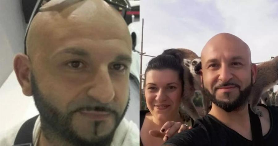 Μαύρη επέτειος για τον Υπάτιο Πατμάνογλου: Το καθηλωτικό μήνυμα πέντε χρόνια μετά το φρικτό τροχαίο που σκοτώθηκε σύζυγος και γιος