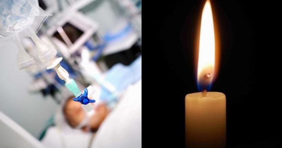 Λύγισαν και οι πέτρες σήμερα στα Γρεβενά: Σπαραγμός για την κηδεία του 6χρονου Θωμά που έπαθε ανακοπή στο σπίτι του