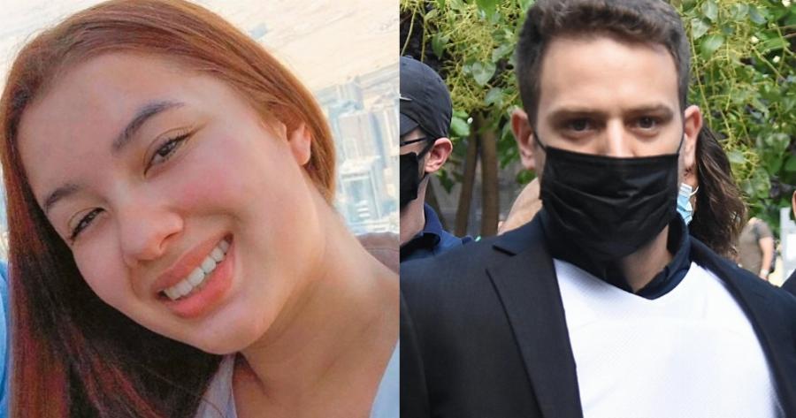 Όλα στο φως για την δολοφονία της Κάρολαϊν: Ενάμιση χρόνο μετά αποκαλύπτεται αυτό που είπαν στον Μπάμπη και την σκότωσε