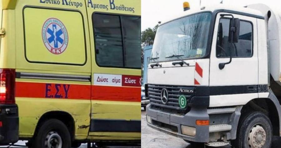 Ξυλόκαστρο: Ανατριχιαστική σύμπτωση με τον πατέρα του 36χρονου οδηγού να είχε σκοτώσει πεζό με το αυτοκίνητο