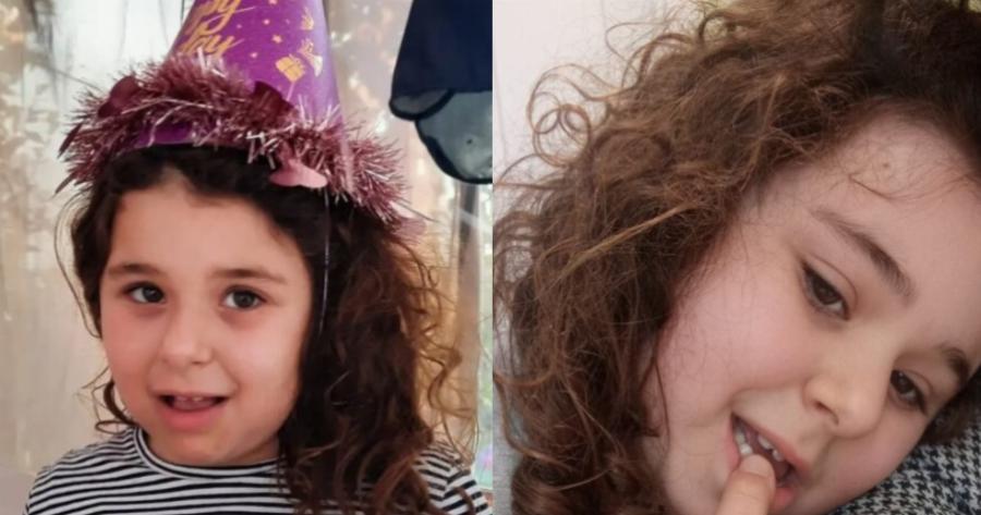 Όλοι μαζί για την 9χρονη Γκάια: Έχει ανάγκη την βοήθεια μας για να καταφέρει να μιλήσει και να παίξει