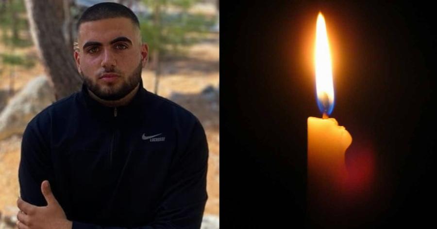 “Μαυρη” μέρα στη Κάλυμνο: Σκοτώθηκε με μηχανάκι ο Σπύρος μόλις στα 17 του – Θρήνος στον αθλητικό κόσμο