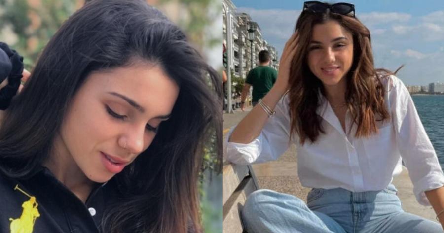 «Ραγίζει» καρδιές: Το σπαρακτικό ποίημα εις μνήμην της Έμμας και για όλους όσους έφυγαν νωρίς