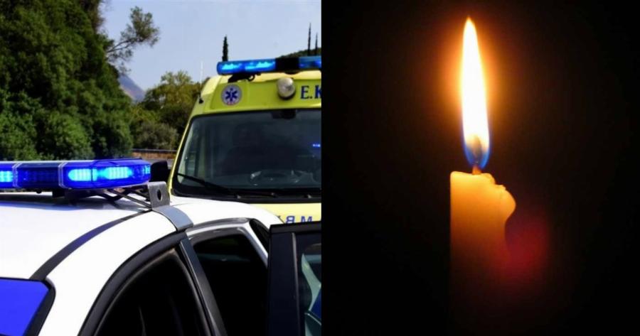 Τραγωδία στην Αρχαία Ολυμπία: Πέθανε ξαφνικά 15χρονος μαθητής, τον εντόπισαν τα αδέρφια του χωρίς τις αισθήσεις του