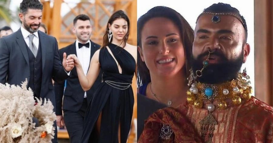 Ραγδαίες εξελίξεις στο Survivor All Star: Εξοργισμένος ο Ατζούν έμαθε τα δυσάρεστα, αποχωρεί οικειοθελώς το μεγάλο φοβορί