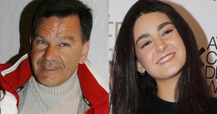 Αλέξης Κούγιας: «Η ηθική της κόρης μου είναι παροιμιώδης για την εποχή μας- Ποτέ δεν ζήτησε να αγοράσει επώνυµες µάρκες»