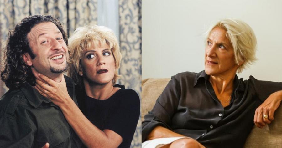 Καίτη Κωνσταντίνου: «Στα δύσκολα προσεύχονται κι αυτοί που δεν πιστεύουν»