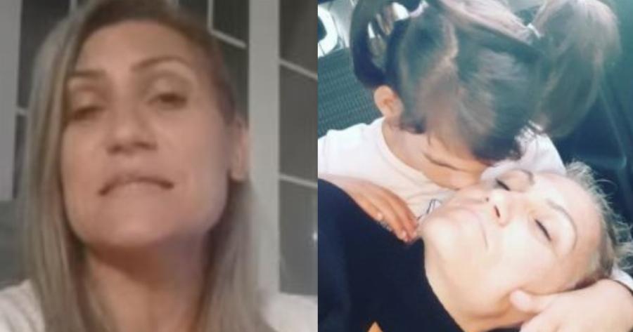 Λύγισε μητέρα παιδιού ΑΜΕΑ: «Προσπαθώ να είμαι ψύχραιμη και να μην εκνευρίζομαι με την ανοησία των ενηλίκων. Φτάνει όμως!»