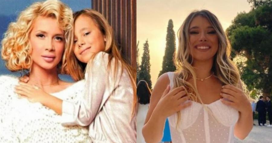 Απολαμβάνει τη φοιτητική ζωή: Η κόρη της Πάολα δείχνει περήφανη το νέο και μοντέρνο σπίτι της