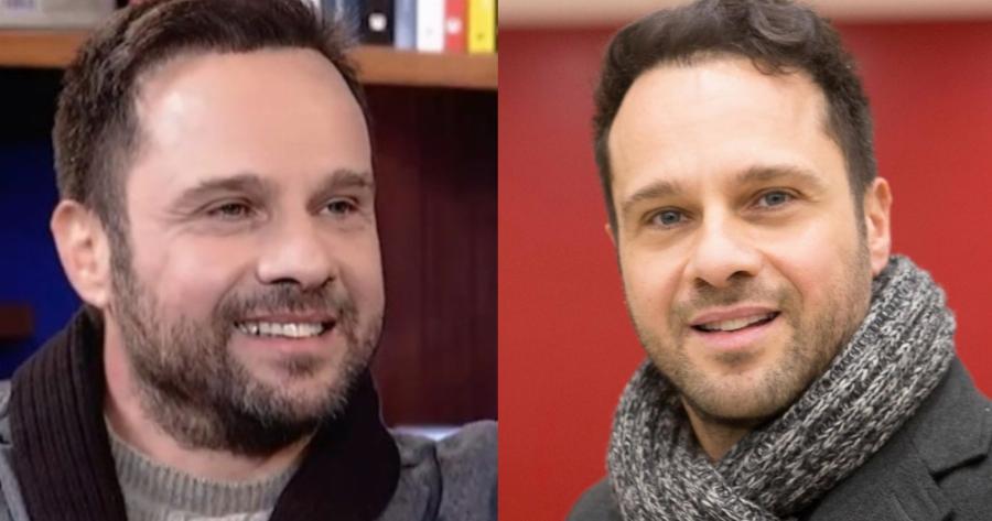 Μέμος Μπεγνής: «Δεν θέλω παιδί γιατί θα μου φάει τα καλύτερα και πιο δημιουργικά χρόνια της ζωής μου»