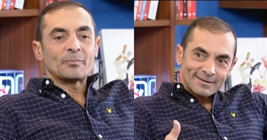 Σάλος με τις δηλώσεις του Αλέκου Συσσοβίτη: «Το 25% του πληθυσμού προτιμά να είναι άνεργο, παρά να σηκώσει τα μανίκια και να δουλέψει»