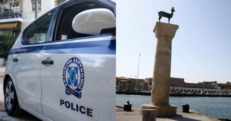 Θρίλερ με γνωστό δικηγόρο στη Ρόδο: Η μητέρα του τον βρήκε πυροβολημένο μέσα στο σπίτι του