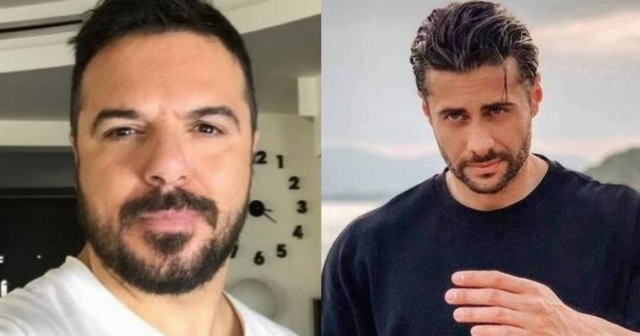 Τον “δίκασε” με 3 προτάσεις: Οι ατάκες του Τριαντάφυλλου για τον Βασάλο που κάνουν το γύρο του διαδικτύου