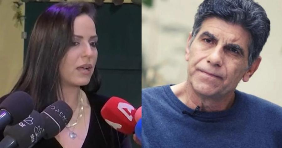 Η Ιωάννα Πηλιχού «τελειώνει» τον Πέτρο Φιλιππίδη: Ποια ήταν η αντίδραση της για τα όσα είπε για τον Γιάννη Μπέζο