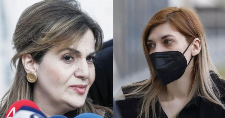 Μεγάλη ανατροπή από Ιατροδικαστή: «Θεραπευτική η κεταμίνη που δόθηκε στη Τζωρτζίνα. Είδα τη Ρούλα αδυνατισμένη»