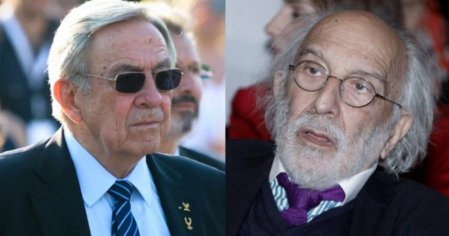 Σάλος με τις δηλώσεις του Αλέξανδρου Λυκουρέζου: Η γνώμη για την κηδεία του τέως Βασιλιά Κωνσταντίνου