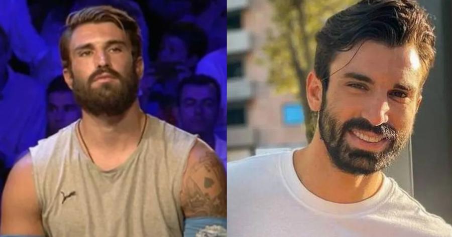 Όλοι τους μπερδεύουν: Αυτός είναι ο «άγνωστος» αδερφός του Ηλία Γκότση που μοιάζουν σαν δίδυμοι