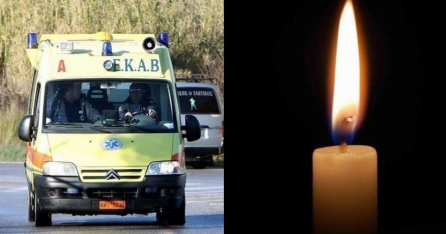 Τραγωδία στον Πύργο: Βρέθηκε νεκρός άνδρας στο χωράφι, είχε πάει να ταΐσει τα σκυλιά και πέθανε αβοήθητος