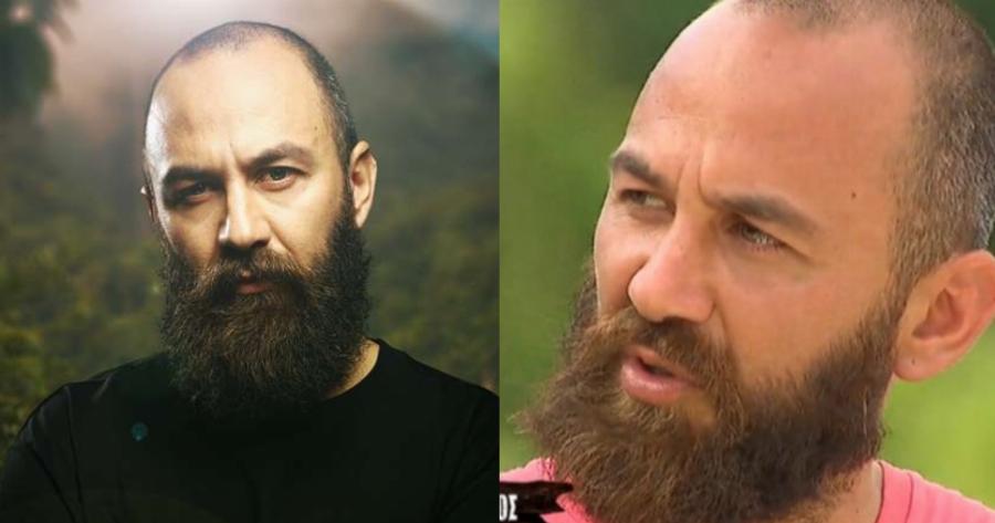 Γνωστή ηθοποιός και μια κούκλα: Αυτή είναι η αδερφή του Μισθοφόρου που είναι πάντα στο πλευρό του