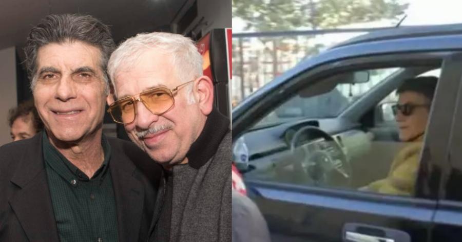 Πέτρος Φιλιππίδης: Για πρώτη φορά η αντίδραση του Γιάννη Μπέζου μετά από την αναφορά στο πρόσωπό του