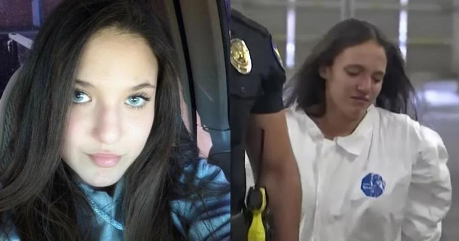 Ούτε οι αστυνομικοί δεν το πίστευαν: Η 22χρονη μητέρα έπνιξε μέχρι θανάτου τα 3 παιδιά της ενώ τραγουδούσε νανουρίσματα