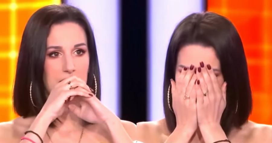 Η πιο φοβισμένη παίκτρια στο Deal: Σταμάτησε να παίζει και «χάρισε» στον τραπεζίτη 30.000 ευρώ, άφωνος ο Φερεντίνος