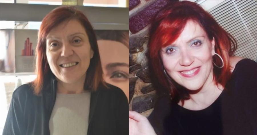 Ανείπωτη θλίψη στα Χανιά: Έφυγε από τη ζωή ξαφνικά η Ελένη Μαρμαριτσάκη