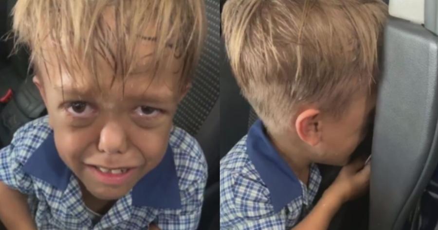 Το παιδί που είχε συγκινήσει τον πλανήτη: Θυμάστε τον 9χρονο με νανισμό που δέχθηκε άγριο bullying; Κι όμως τον περίμενε μία σπουδαία τύχη