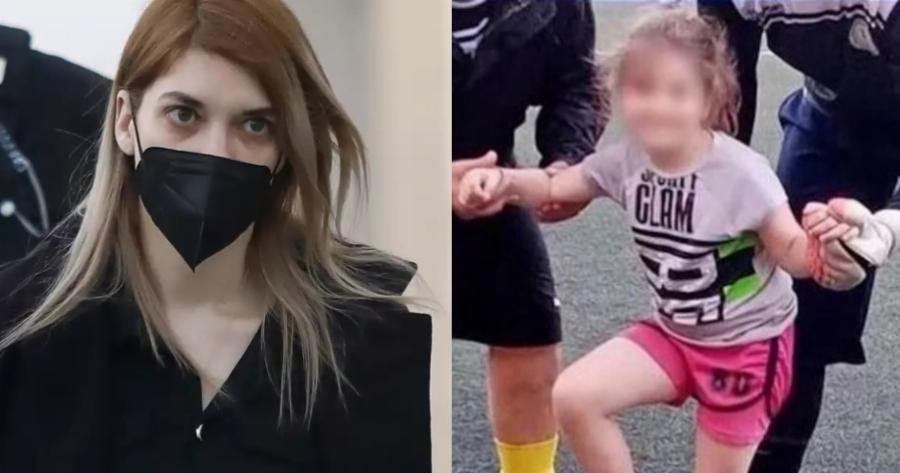 «Η Τζωρτζίνα φώναζε “όχι και αυτή”»: Μούδιασαν όλοι στο δικαστήριο με αυτά που άκουσαν για την Πισπιρίγκου