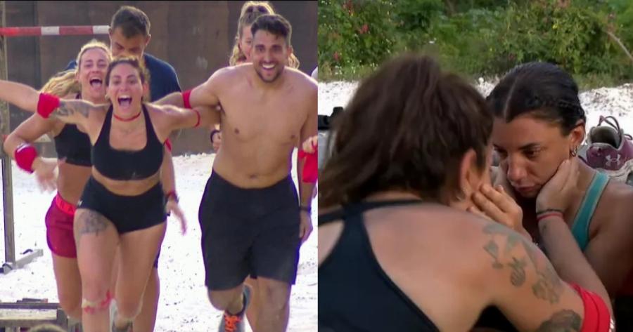 Μεγάλη ανατροπή στο Survivor: Καταφθάνουν στον Άγιο Δομίνικο και αλλάζουν ριζικά τις ζωές των παικτών