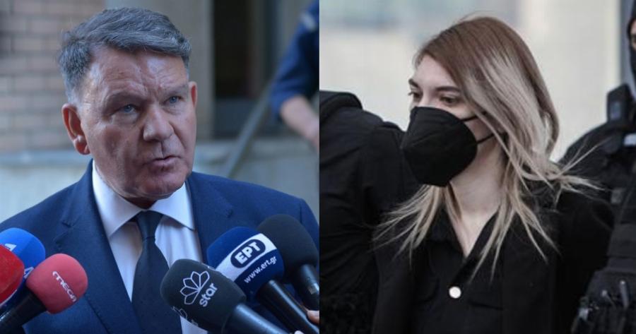 Αλέξης Κούγιας: Αν καταδικαστεί η Ρούλα Πισπιρίγκου θα γίνουμε ρεζίλι παγκοσμίως