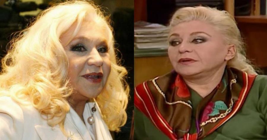 «Γι’αυτό αυτοκτόνησε»: Τα είπε όλα η Τιτίκα Στασινοπούλου για τον Πέτρο Φιλιππίδη