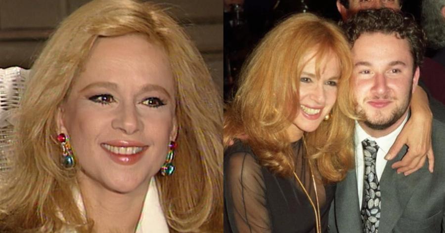 Λίγο πριν φύγει από τη ζωή: Το σπάνιο στιγμιότυπο της Αλίκης Βουγιουκλάκη με τη μητέρα της λίγο πριν το φινάλε