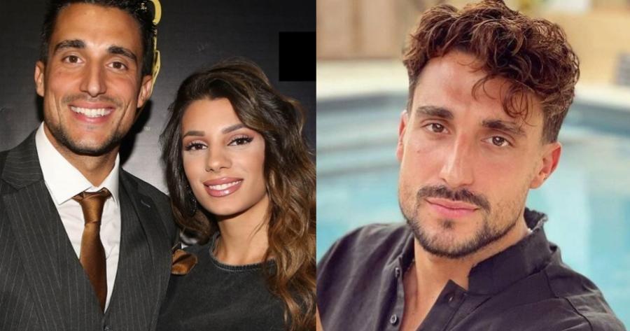 Ένα μικρό παλάτι: Αυτό είναι το χλιδάτο σπίτι των Μαριαλένα Ρουμελιώτη και Σάκη Κατσούλη στην Πετρούπολη