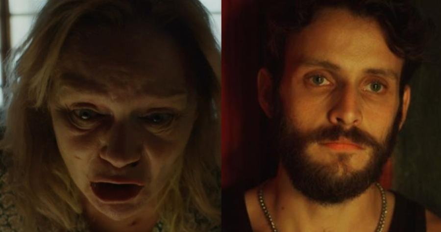 Η πιο δύσκολη σκηνή του Maestro: «Καθόμουν σε μια γωνιά και έκλαιγα ασταμάτητα»