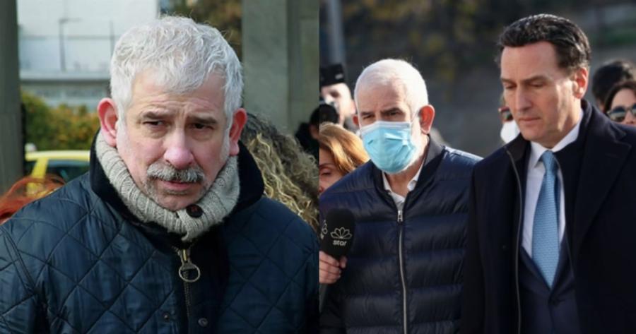 Δίκη Πέτρου Φιλιππίδη: Πόσα χρόνια είναι η ποινή που προβλέπεται για τον ηθοποιό μετά την πρόταση της εισαγγελέως