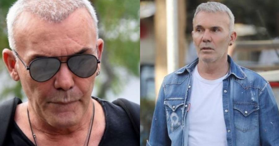 Ευχάριστα νέα για τον Στέλιο Ρόκκο: Κέρδισε τη μάχη μετά το έμφραγμα που έπαθε – «Παιδιά ο Στέλιος είναι καλά»