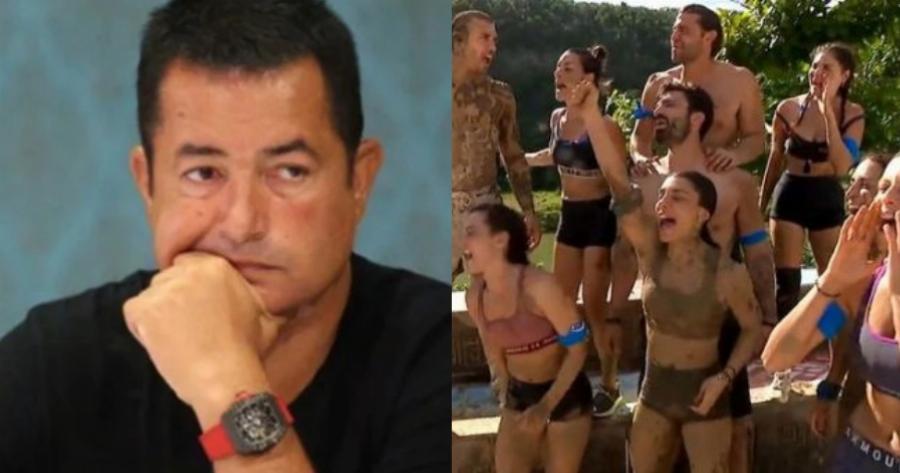 Μαθεύτηκε νωρίς το πρωί: Έξαλλος ο Ατζούν με τις ραγδαίες εξελίξεις στο Survivor All Star