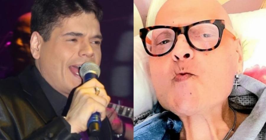 Μια προσευχή για τον Γιώργο Δασκαλάκη: Ξανά σε χημειοθεραπείες ο τραγουδιστής, η έκκληση του φίλου του Νεκτάριου Σφυράκη