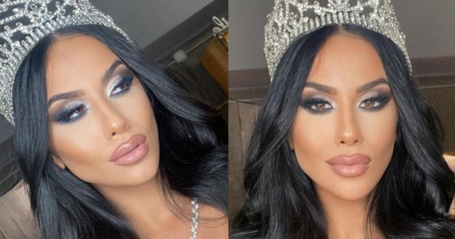 Μις Υφήλιος: Αυτή είναι η θέση που κατέκτησε η Ελληνίδα, Κορίνα Εμμανουηλίδου, στον διαγωνισμό ομορφιάς