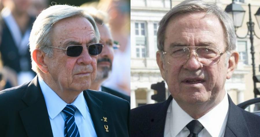 Το δίλημμα που επικρατεί: Πρέπει να κηδευτεί με τιμές αρχηγού κράτους ο τέως βασιλιάς Κωνσταντίνος;