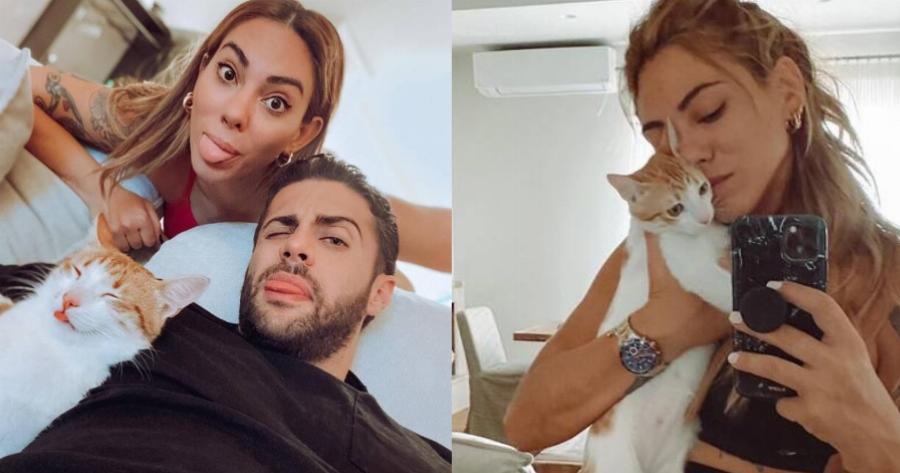 Πανάκριβα έπιπλα και τεράστιο σαλόνι: Αυτό είναι το χουχουλιάρικο σπίτι των Ευρυδίκη Βαλαβάνη – Κωνσταντίνου Βασάλου πριν το Survivor