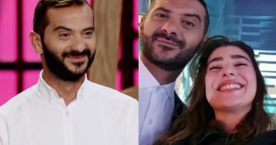 Το αποκάλυψε ο ίδιος: Μαθεύτηκε το ιδιαίτερο όνομα που θα δώσει ο Λεωνίδας Κουτσόπουλος στον γιο του