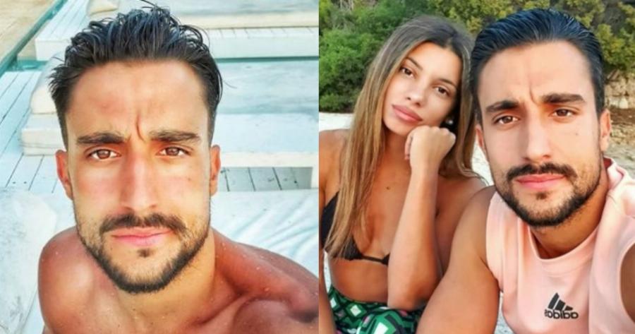 Μοντέρνο, cozy και άνετο: Πραγματικό παλάτι το σπίτι της Μαριαλένας Ρουμελιώτη και του Σάκη Κατσούλη στην Πετρούπολη