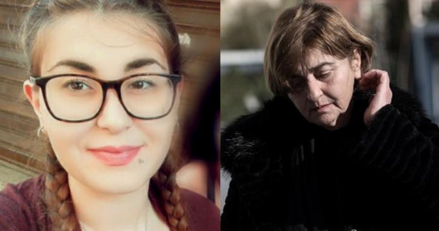 Σπαράζει καρδιές η μητέρα της Ελένης Τοπαλούδη, με τούρτα στον τάφο της: «Ελένη μου ότι πιο όμορφο θα μπορούσε να μου συμβεί»