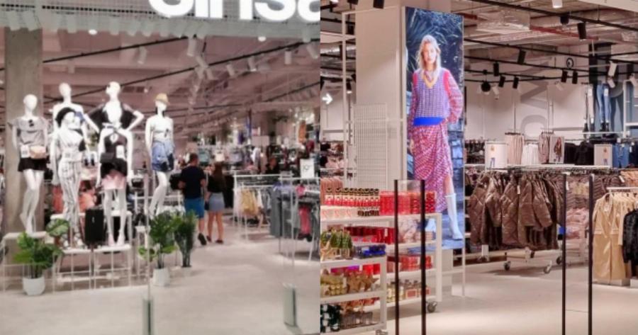 Τα «Zara» της Πολωνίας: Έρχεται στην Ελλάδα η αλυσίδα ρούχων που θα κάνει θραύση