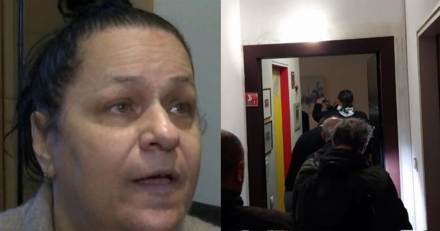 Σε απόγνωση μητέρα 2 παιδιών στα Πατήσια: Δεν πλήρωσε τα κοινόχρηστα και τους «πετάνε» έξω από το σπίτι