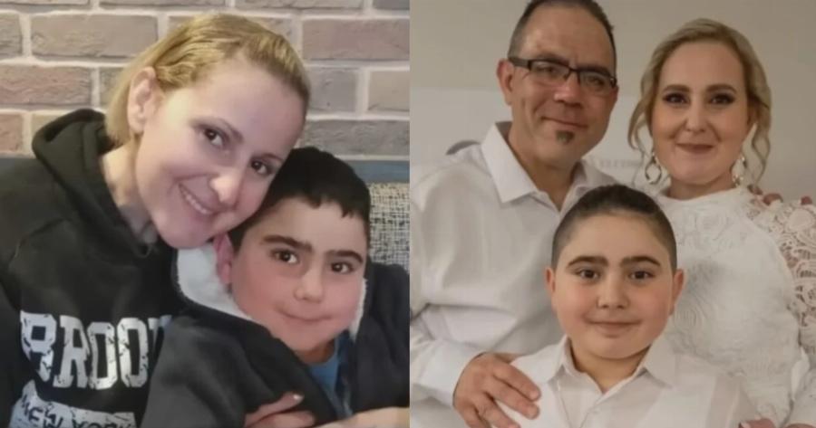 Ευχάριστα νέα: Ο 10χρονος Νικολας που ήταν 14 μέρες σε κώμα κέρδισε τη μάχη